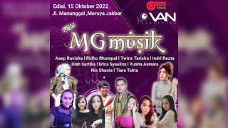 Download Lagu LIVE STREAMING NEW MG MUSIK | SABTU 15 OKTOBER 2022 MP3 Download Lagu LIVE STREAMING NEW MG MUSIK | SABTU 15 OKTOBER 2022 MP3