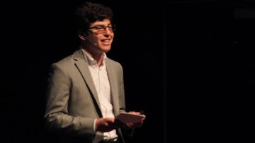From Languages to Rockets: How Any Passion Can Drive New Experiences | Ben Rubinstein | TEDxLAHS