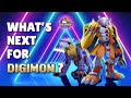 DigimonCon 2024 - What's Next For Digimon?