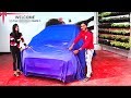 പുതിയ CAR വാങ്ങിയേ🤩WITH DUDY🤩ഞാൻ പൊളിക്കും l UNBOXINGDUDE l