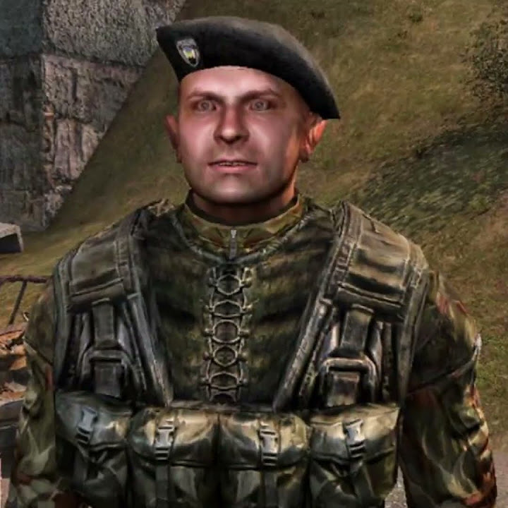 Богатейший НПС в S.T.A.L.K.E.R.))) | EDIT #сталкер #stalker # ...