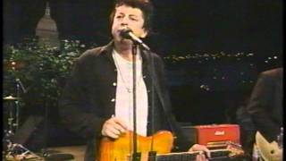 Video thumbnail of "Joe Ely - For Your Love"