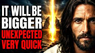 GOD SAYS:- "MORE THAN EXPECTED"👆God Message Today~ Gods Message Now👆EP236