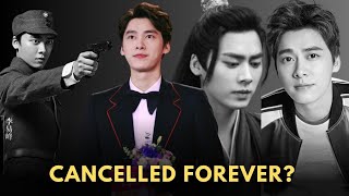 Where Is Li Yifeng Now 1 Year After His Scandal?!