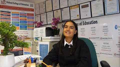 IGCSE English as a second language (9-1) ONLINE