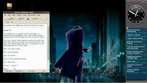 XerXes DoS Attack (part2)