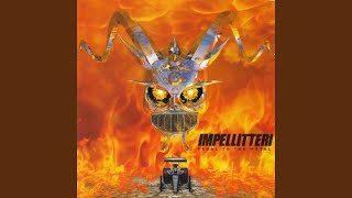 Video thumbnail of "Impellitteri - Propaganda Mind"