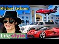 Michael Jackson Net wort, Wife, Daughter, Car, House, Biography, Children