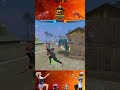 Desert 💥+M1887💨