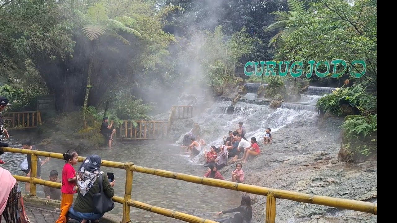 WISATA SARI ATER SUBANG