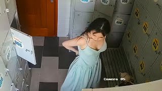 Incredible Moments Caught On Camera Best Of 2025