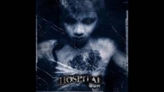 Hospital - Stare (Full Album)