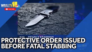 Police: Woman fatally stabbed by estranged husband