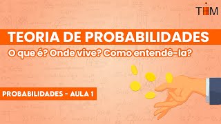 Curso de Probabilidade