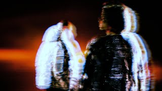 Klyne - Sacred Official Lyric Visualizer