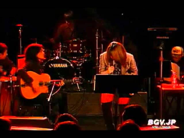 (They Long To Be) Close To You森川七月