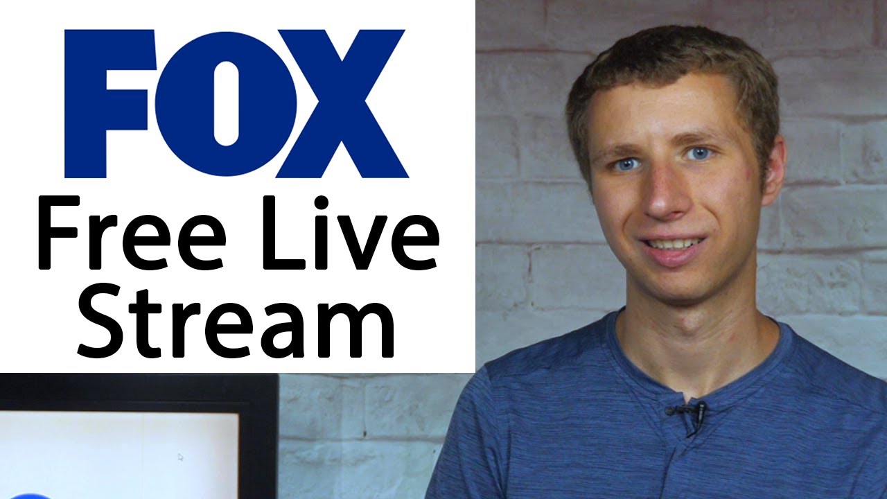 How to Watch Fox News Without Cable for Free: Live Stream Fox Online