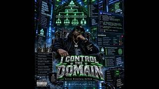 Details I Control the Domain News