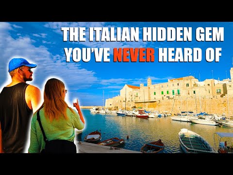 The Italian Hidden