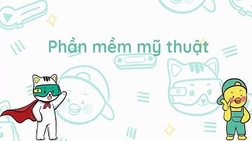 Thử thách cùng Codekitten - Phần Mềm Mỹ Thuật | Lập trình Scratch thuần Việt