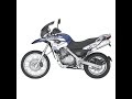 BMW F 650 GS Dakar - Manual De Taller - Service Manual - Manuel