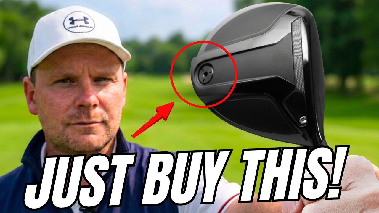 Is The Takomo Driver TRASH? BRUTAL BIG Money Test! 