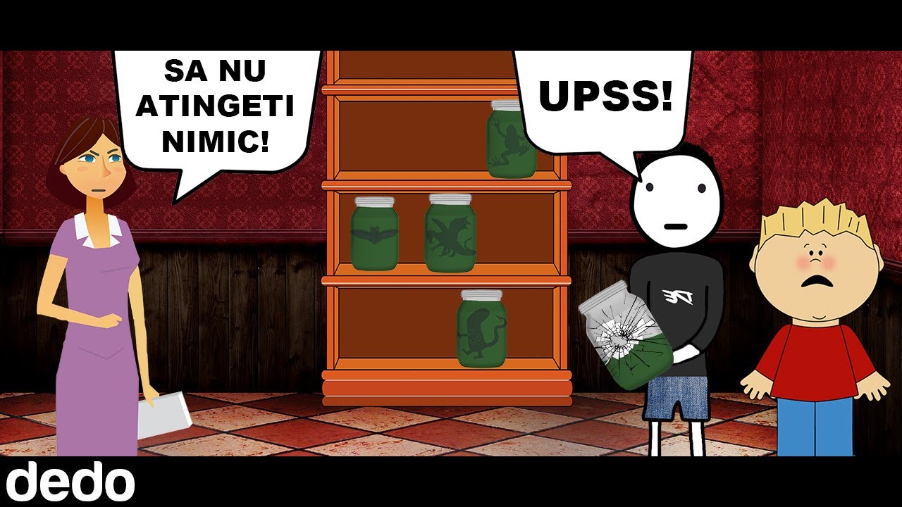 Ora I De Plecat La Scoala Ora de Biologie in Scoala - YouTube
