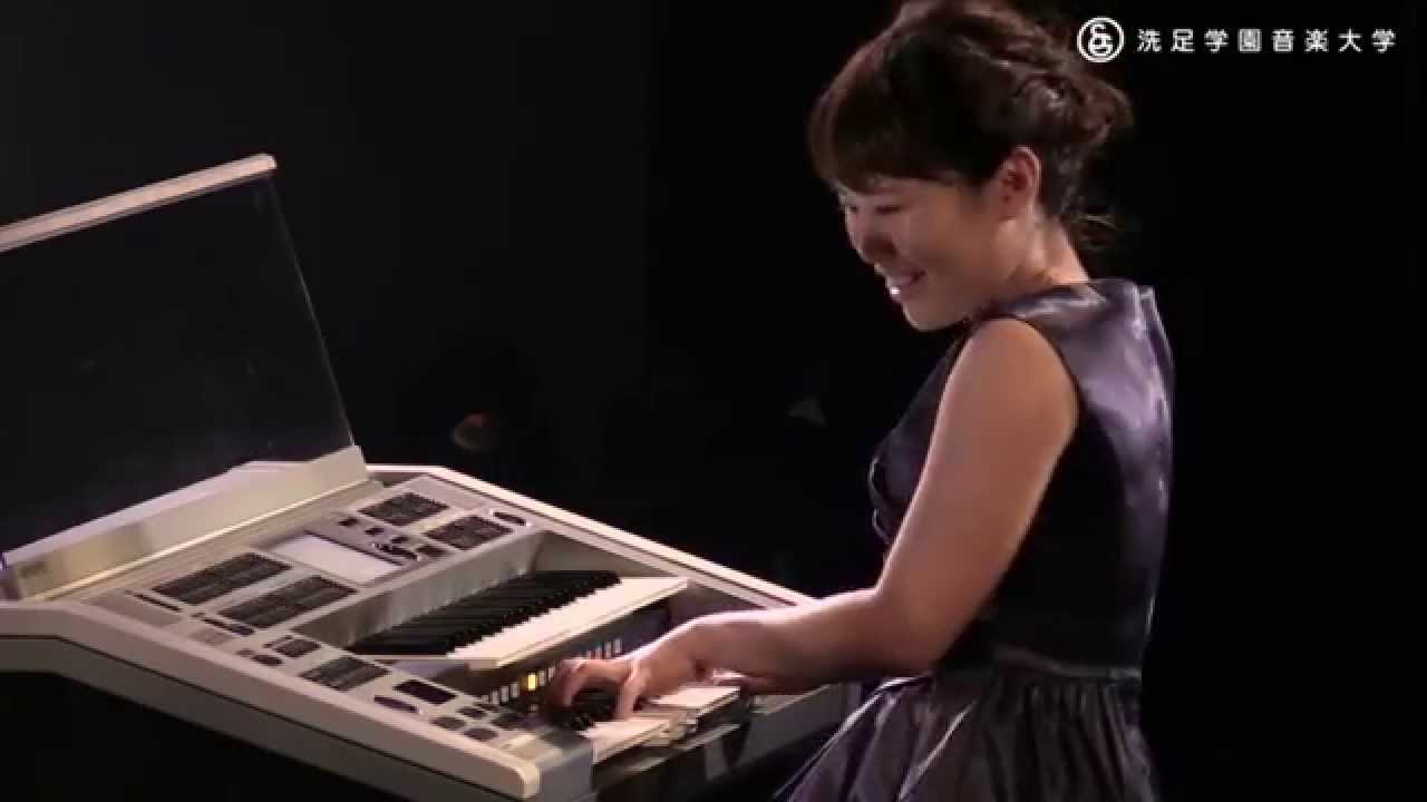 佐藤 梨乃 ／ Stairs to Glory - YouTube