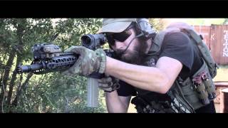 Sugar Rush (Action Short Film 2015)