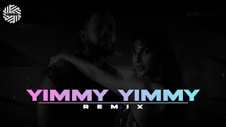 Yimmy Yimmy ( REMIX ) | DJ MITRA | Tayc, Shreya Ghoshal | Jacqueline Fernandez | PlayDMF