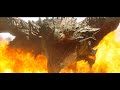 Охотник на монстров - русский трейлер \ фильмы 2020