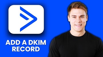 NEW! How to Add a DKIM Record in ActiveCampaign (2025) 🔐 | Ensure Your Emails Reach the Inbox