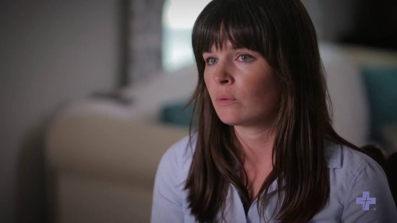 Advocate BroMenn Birthing Center - Adam & Katie's Story