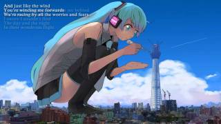 Download Lagu 『Time Machine』 【Jefferz】 - English Cover ( タイムマシン ) MP3