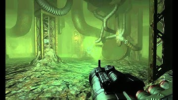 Walkthrough - Doom 3 [#Part 25]