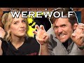 Who The Hell Is The Werewolf? (Board AF)