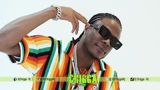 Masicka - Revelation (Tommy Lee Sparta Diss Pt.3)