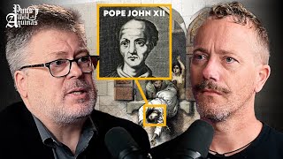 The Worst Popes in History (Dr. Ed Feser)
