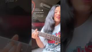 Loka To Chupa Ke Rakhi Raaz Hi Bana Ke Rakhi Female Version  Akhiyan Da Surma Female Version