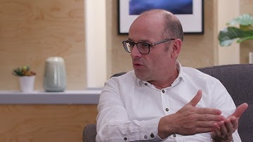 AWS Executive Insights: CIOs on Leading Organizational Change