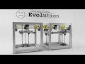 #096 Hypercube Evolution 3D Printer Build - 5 (Z Axis)