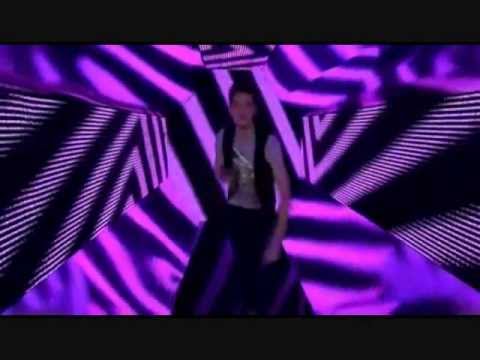 Сергей Савин - Фактор-А. "Танго". (9 конкурсный день)