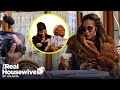 Not Sheree Filming At Tyrone's Halfway House | #RHOA Season 14