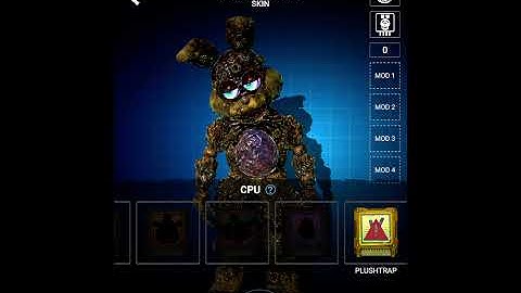 I got plush trap cpu someone please send any kind of plush trap!