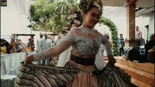 UPACARA ADAT SUNDA | PAMAYANG | PAJAJARAN | TANJUNGSARI - SMD