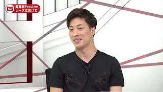 GTV ep4-5 開幕戦プレビュー