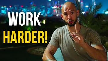 “Reject Weakness In Any Form” - Andrew Tate (Motivational Video)