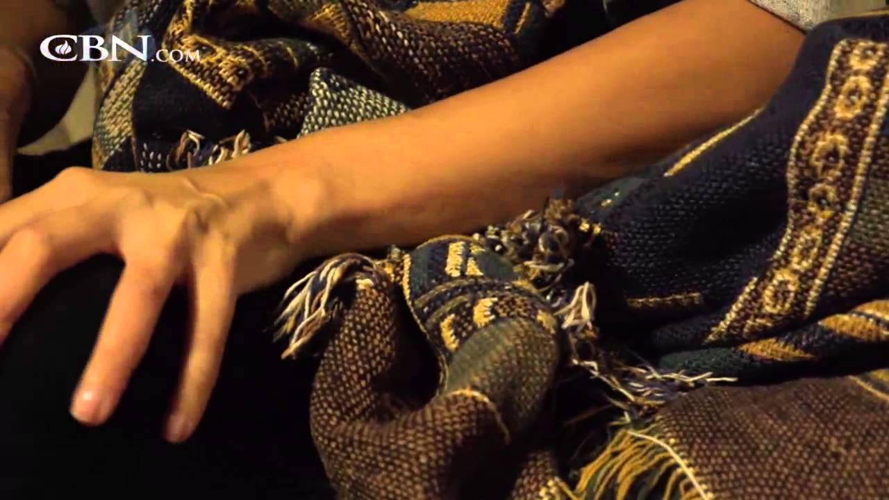 Experience Life Without Fear