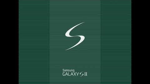 Samsung Galaxy S2 Effects 2