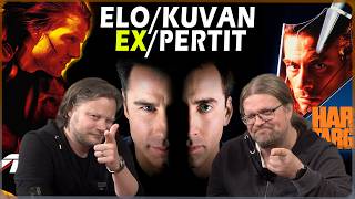Elokuvan Ex-Pertit John Woo Maraton 2: John Woo USA:ssa!